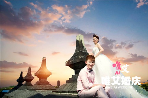 旅行结婚,北京婚庆公司,北京婚礼策划,巴厘岛旅婚