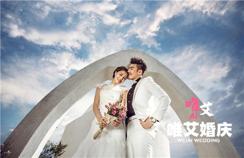 旅行结婚,北京婚庆公司,北京婚礼策划,济州岛旅婚