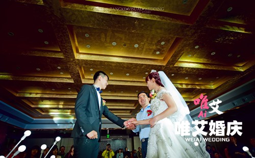 如何让婚宴办的气派豪华又省钱,北京婚庆公司,北京婚礼策划