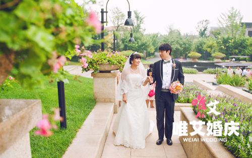 哪个季节非常适合草坪婚礼,北京草坪婚礼,北京婚庆公司,北京婚礼策划